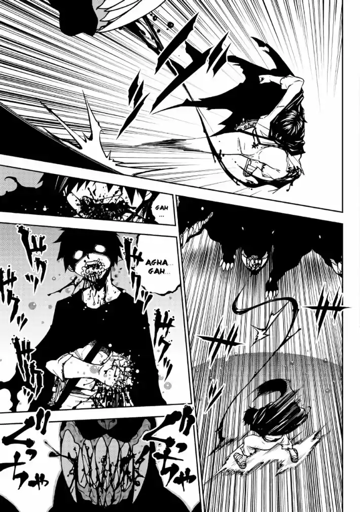 Read Dungeon Seeker pt_BR Manga Online