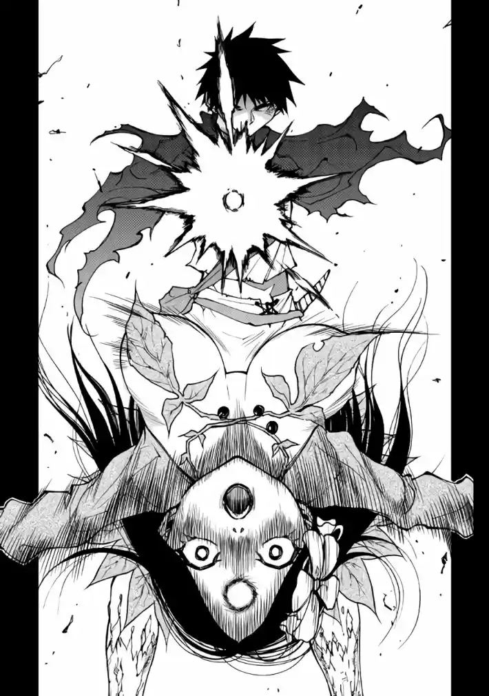 Read Dungeon Seeker pt_BR Manga Online