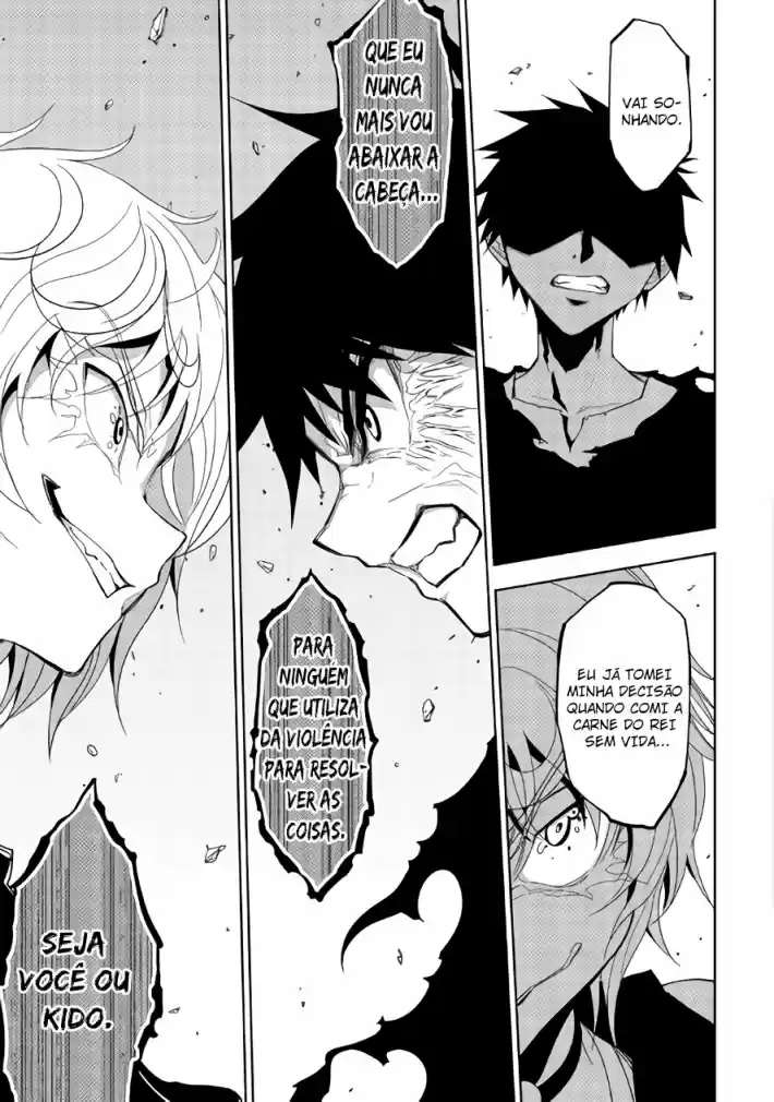 Read Dungeon Seeker pt_BR Manga Online