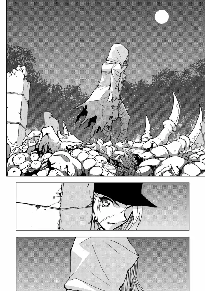 Read Dungeon Seeker pt_BR Manga Online