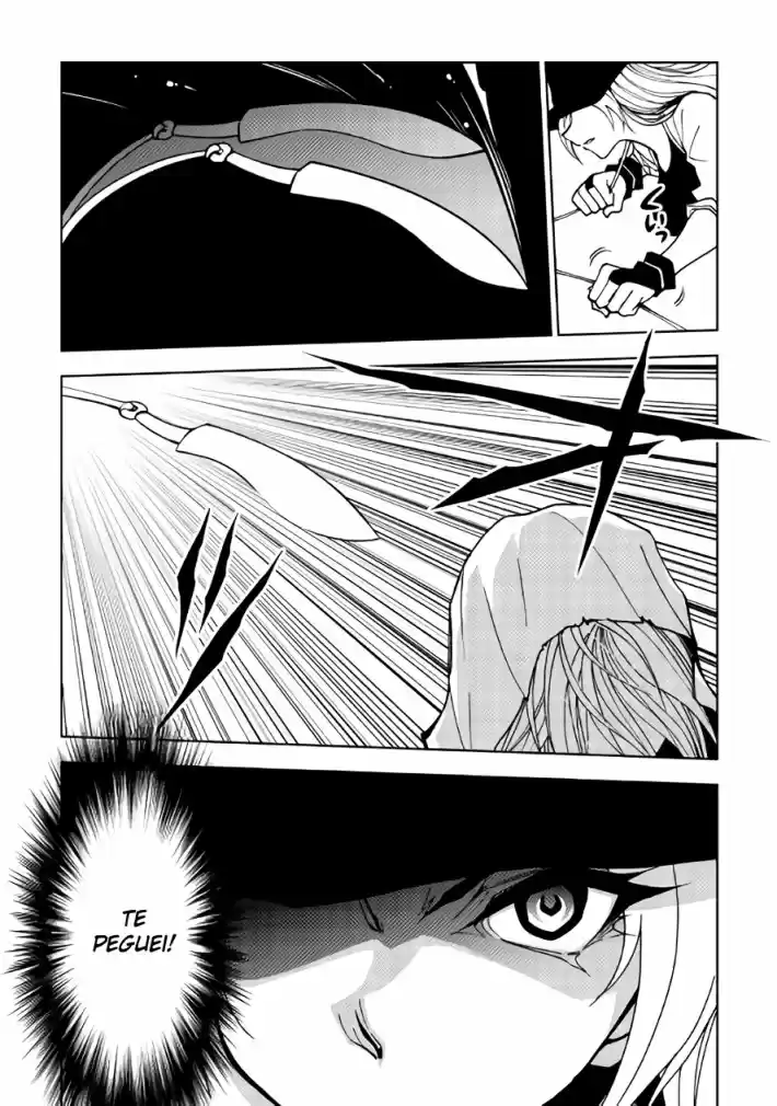 Read Dungeon Seeker pt_BR Manga Online