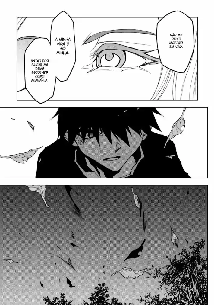 Read Dungeon Seeker pt_BR Manga Online