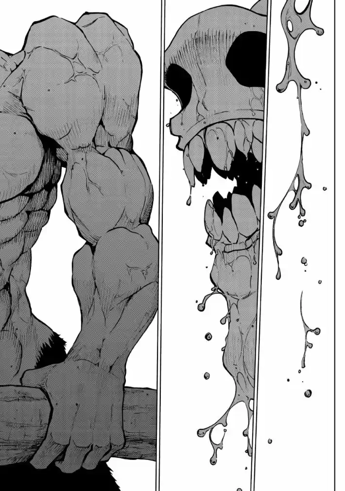 Read Dungeon Seeker pt_BR Manga Online