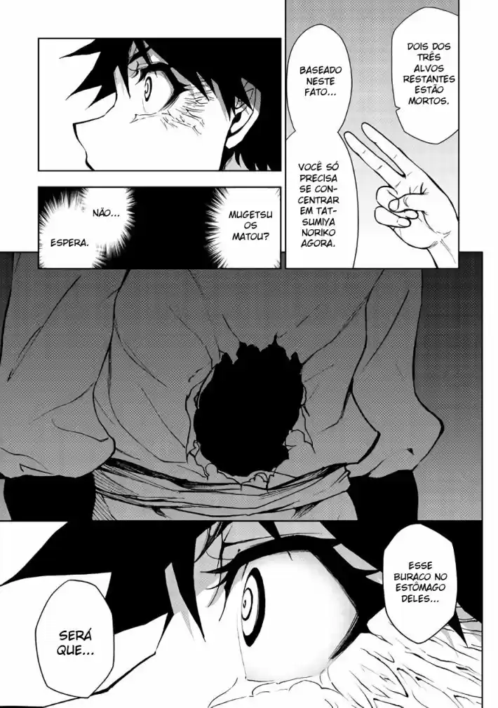 Read Dungeon Seeker pt_BR Manga Online