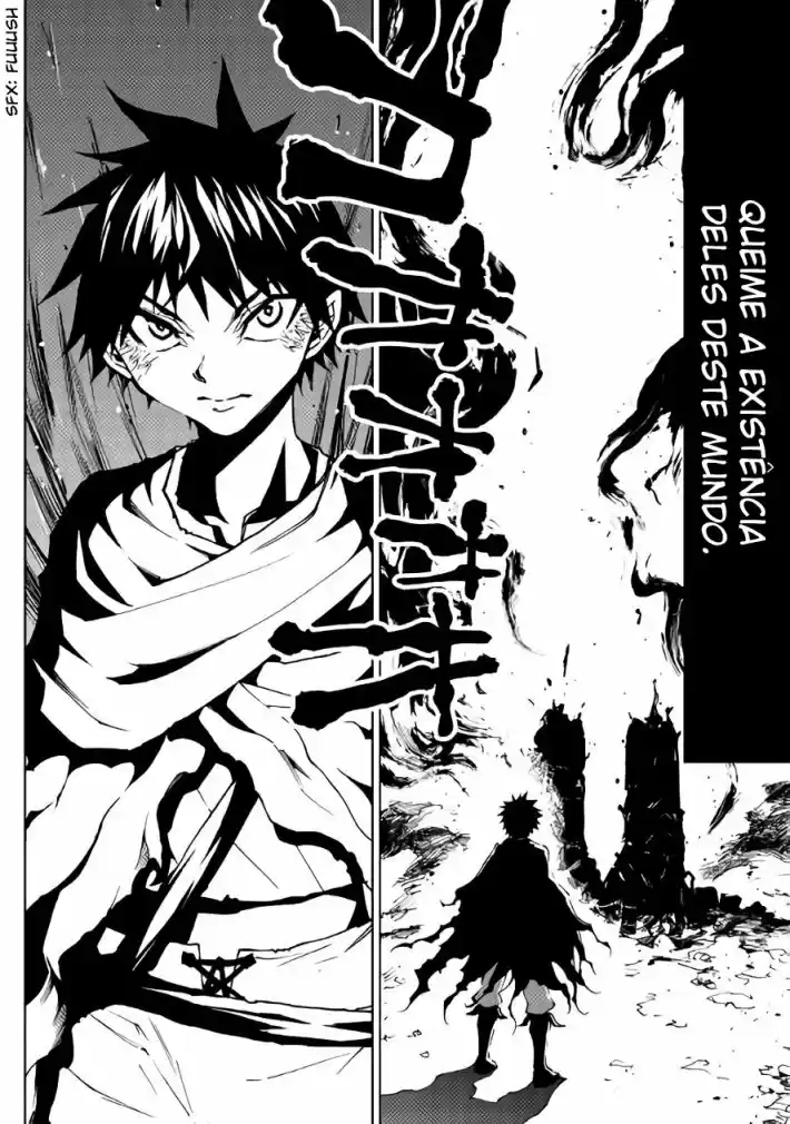 Read Dungeon Seeker pt_BR Manga Online