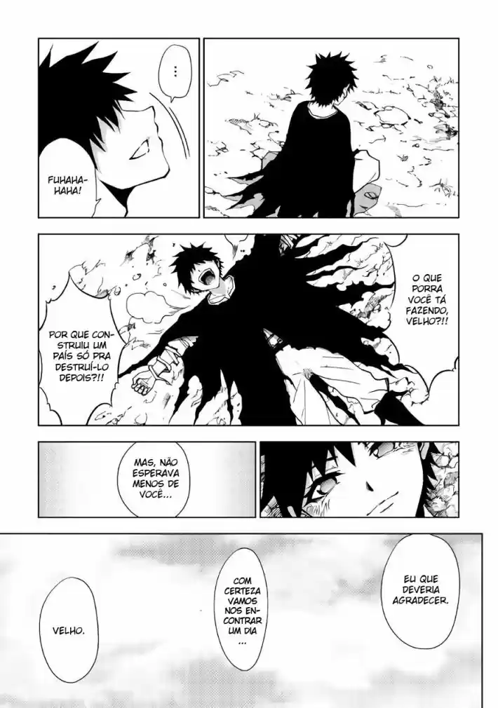 Read Dungeon Seeker pt_BR Manga Online