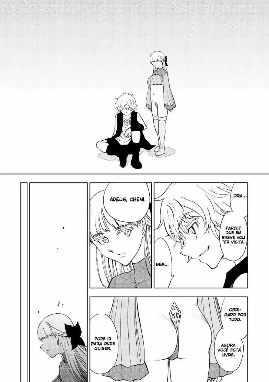 Read Dungeon Seeker pt_BR Manga Online