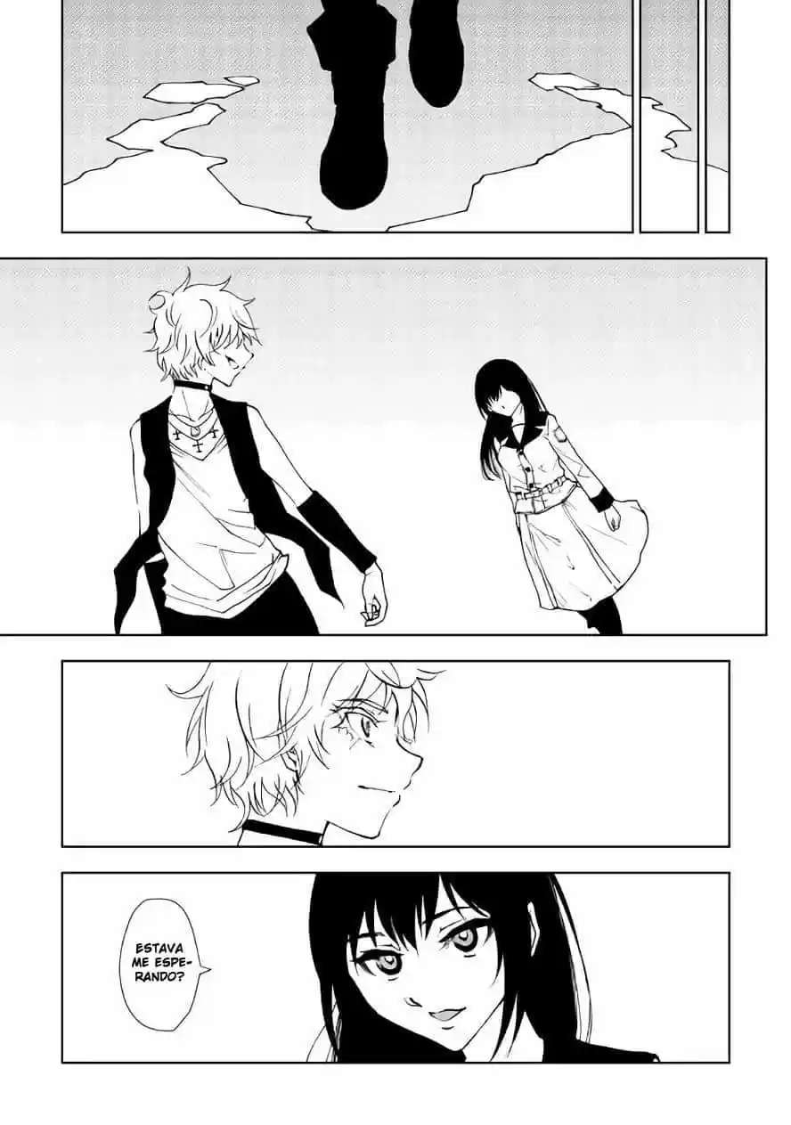 Read Dungeon Seeker pt_BR Manga Online
