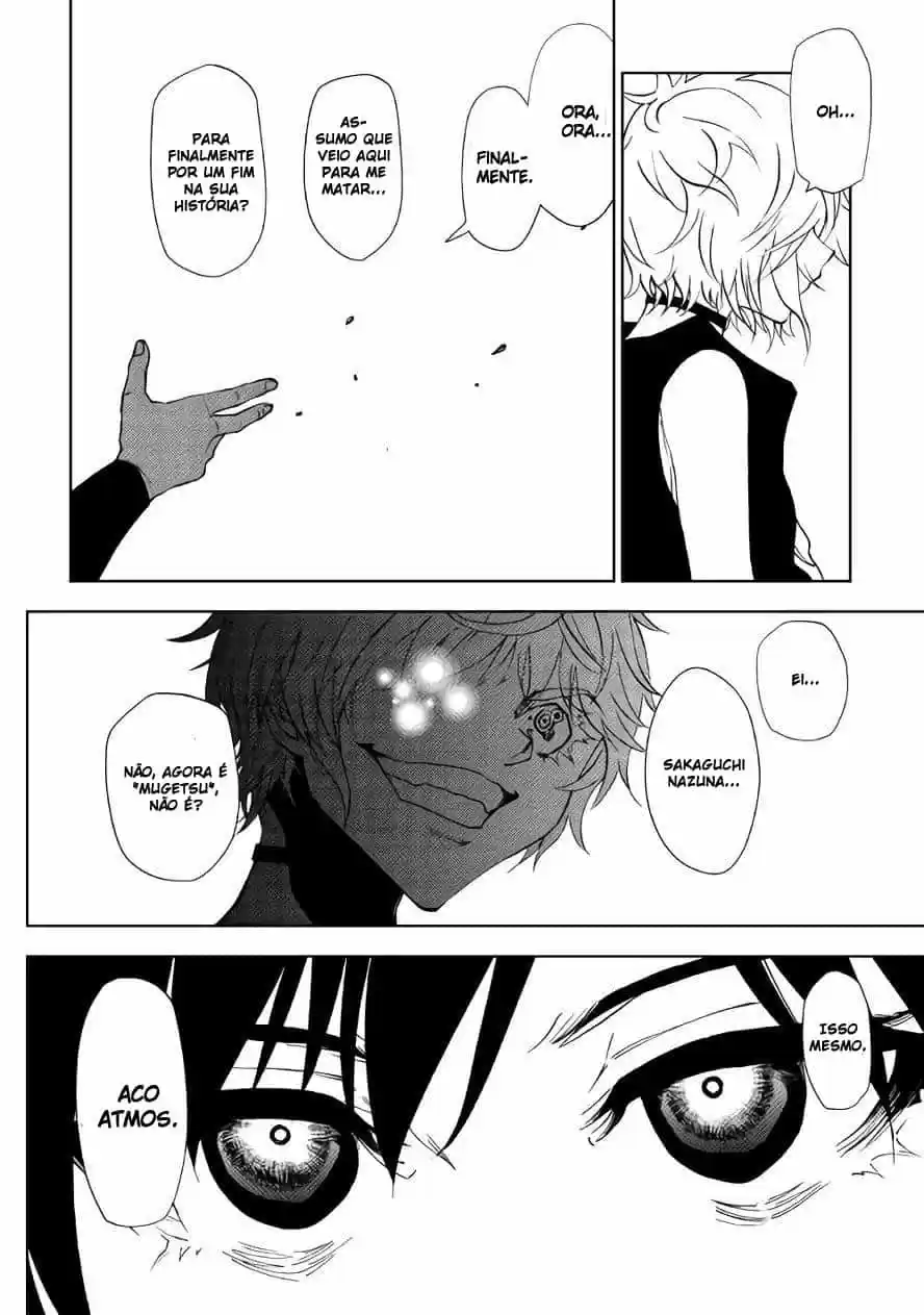 Read Dungeon Seeker pt_BR Manga Online