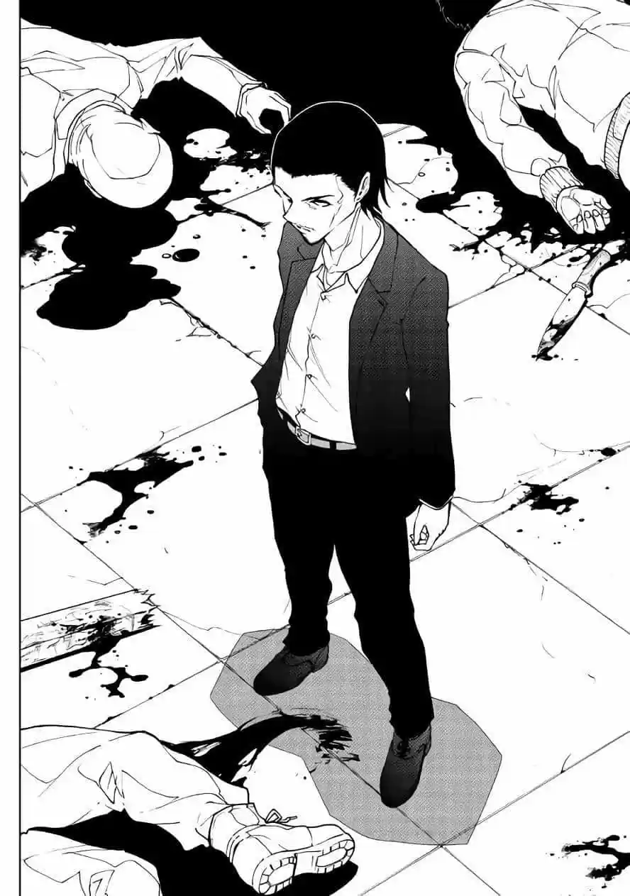 Read Dungeon Seeker pt_BR Manga Online