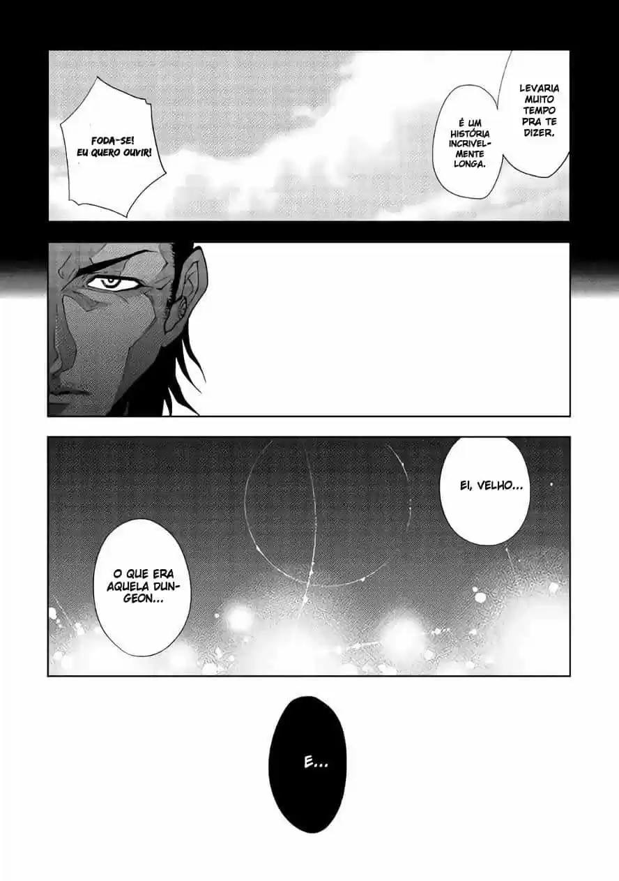 Read Dungeon Seeker pt_BR Manga Online