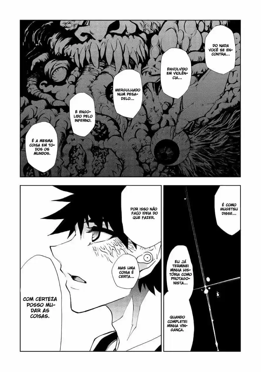 Read Dungeon Seeker pt_BR Manga Online