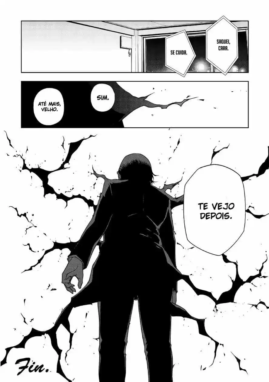 Read Dungeon Seeker pt_BR Manga Online
