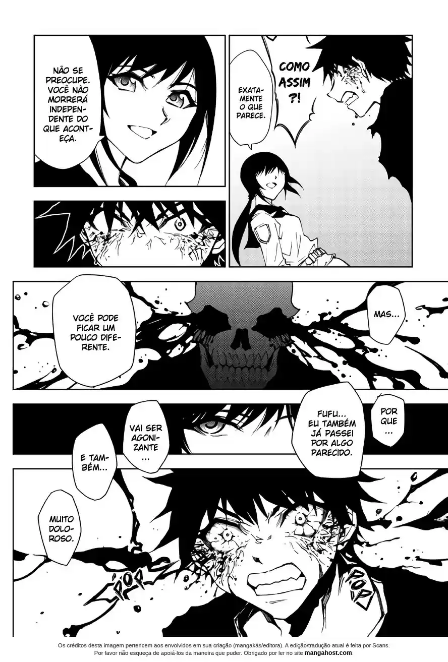 Read Dungeon Seeker pt_BR Manga Online