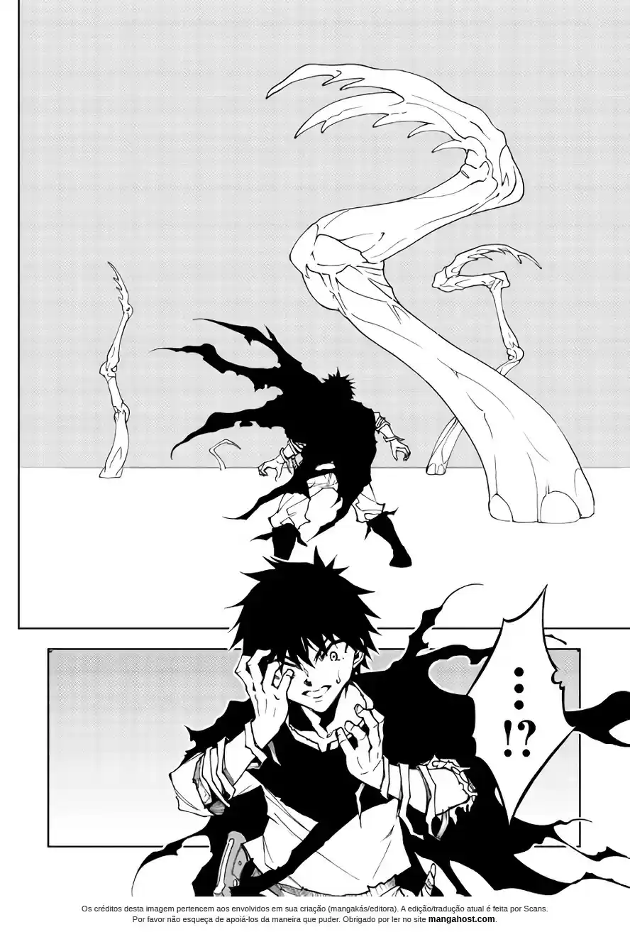 Read Dungeon Seeker pt_BR Manga Online