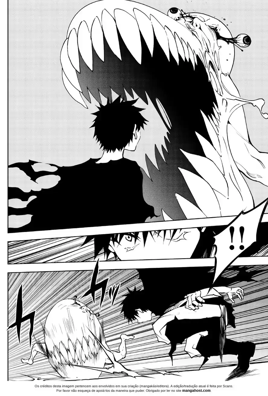 Read Dungeon Seeker pt_BR Manga Online