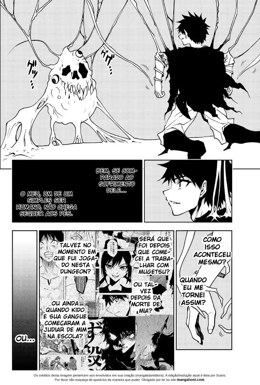 Read Dungeon Seeker pt_BR Manga Online