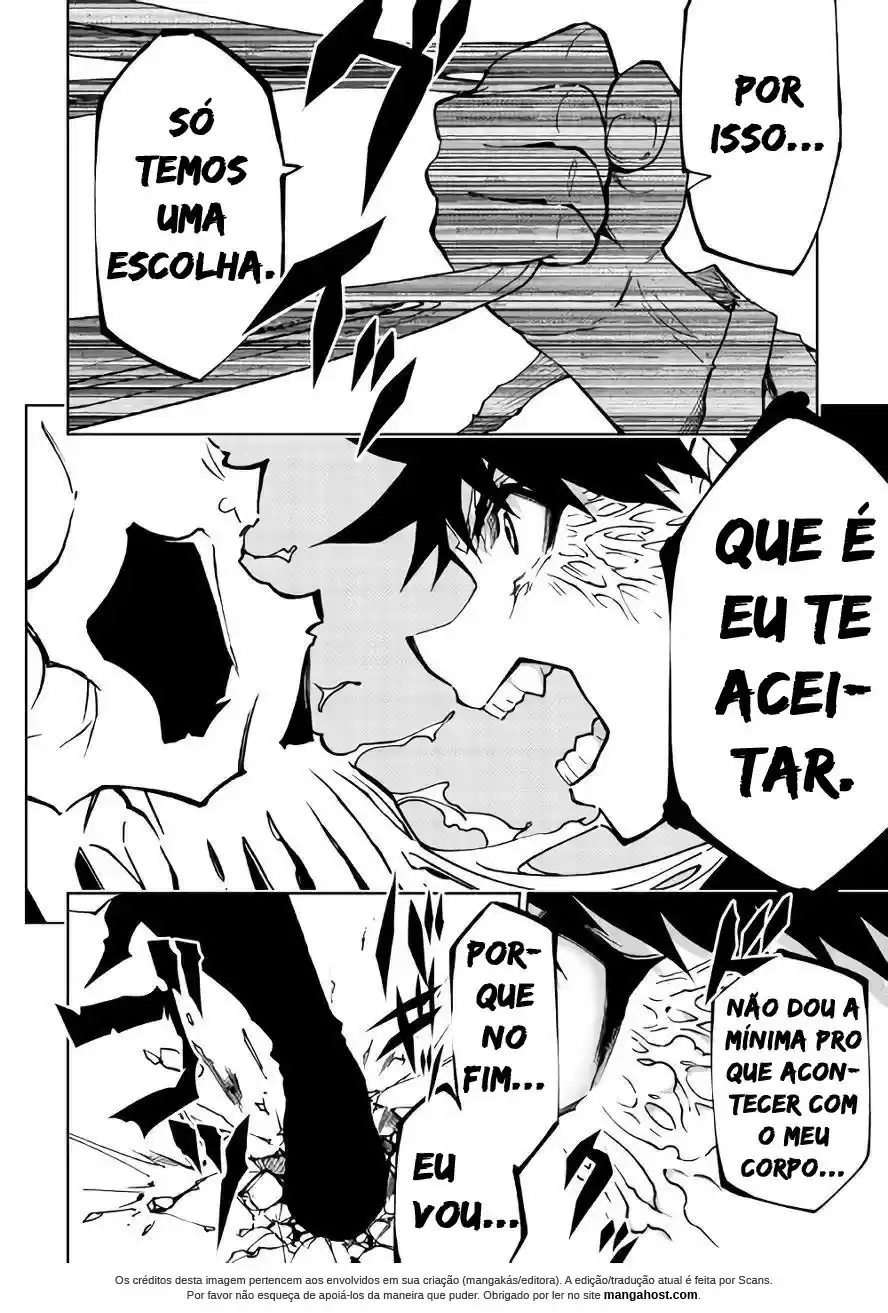 Read Dungeon Seeker pt_BR Manga Online