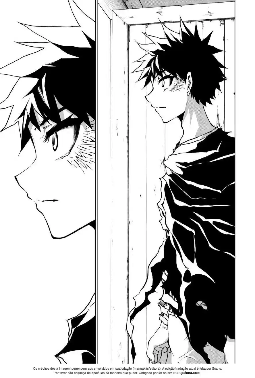 Read Dungeon Seeker pt_BR Manga Online