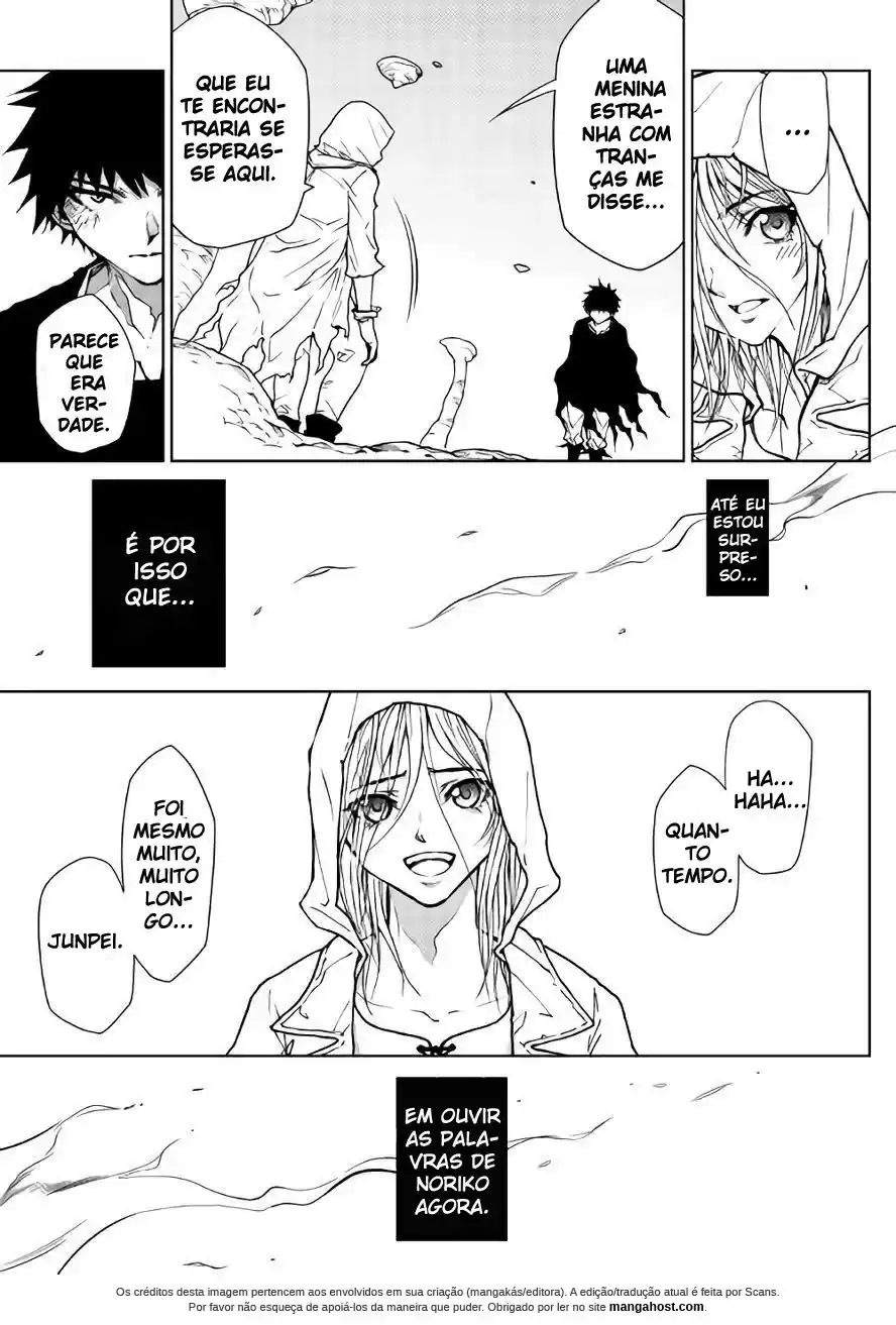 Read Dungeon Seeker pt_BR Manga Online