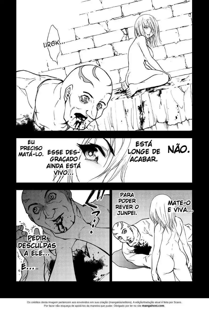 Read Dungeon Seeker pt_BR Manga Online