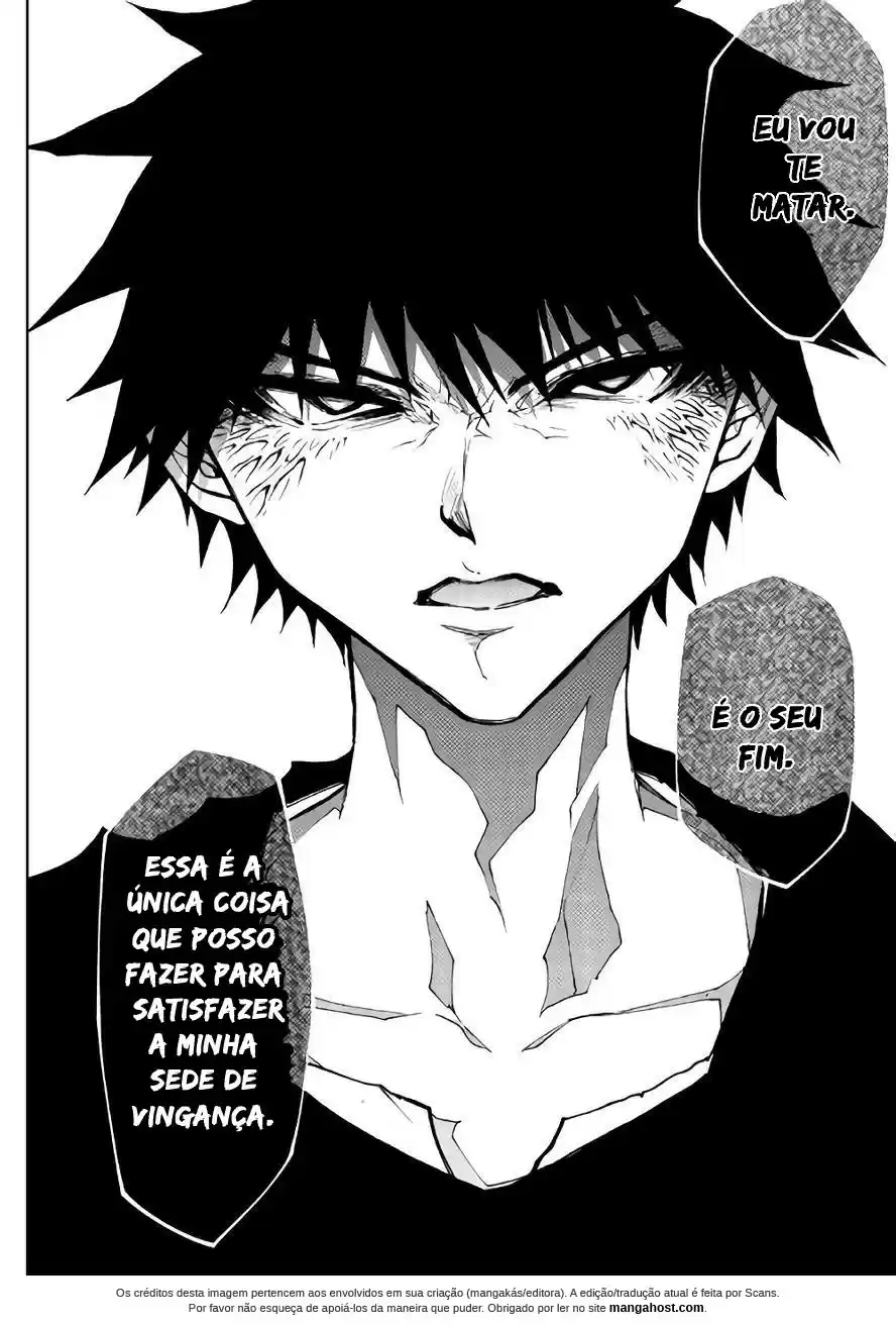 Read Dungeon Seeker pt_BR Manga Online