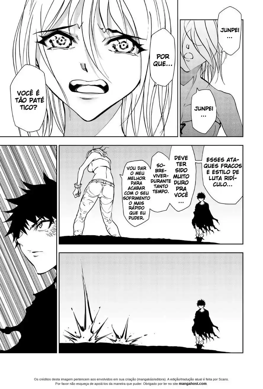 Read Dungeon Seeker pt_BR Manga Online