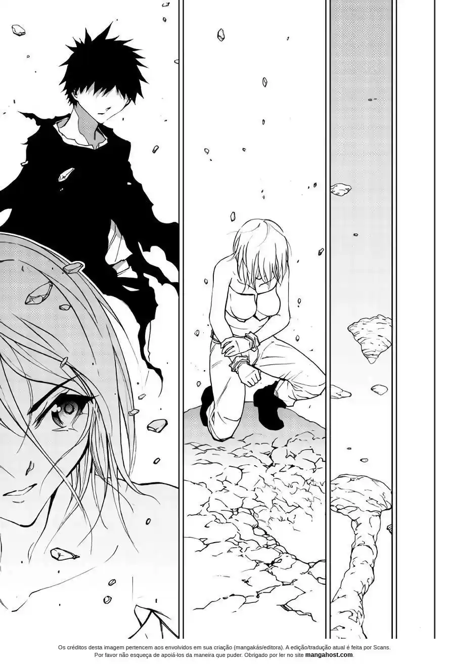 Read Dungeon Seeker pt_BR Manga Online