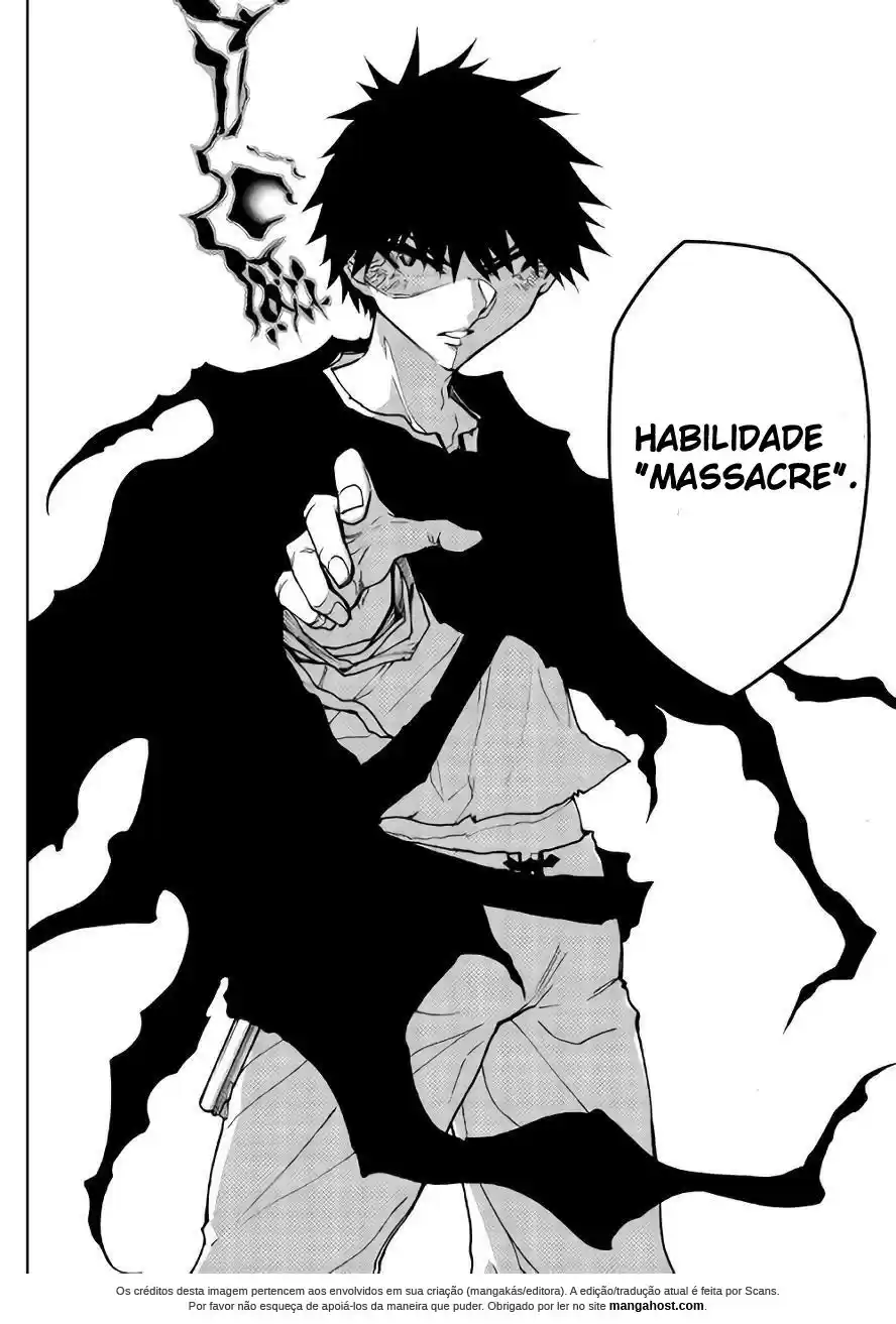 Read Dungeon Seeker pt_BR Manga Online