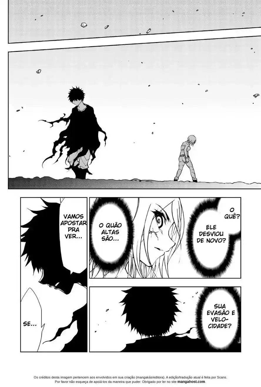 Read Dungeon Seeker pt_BR Manga Online