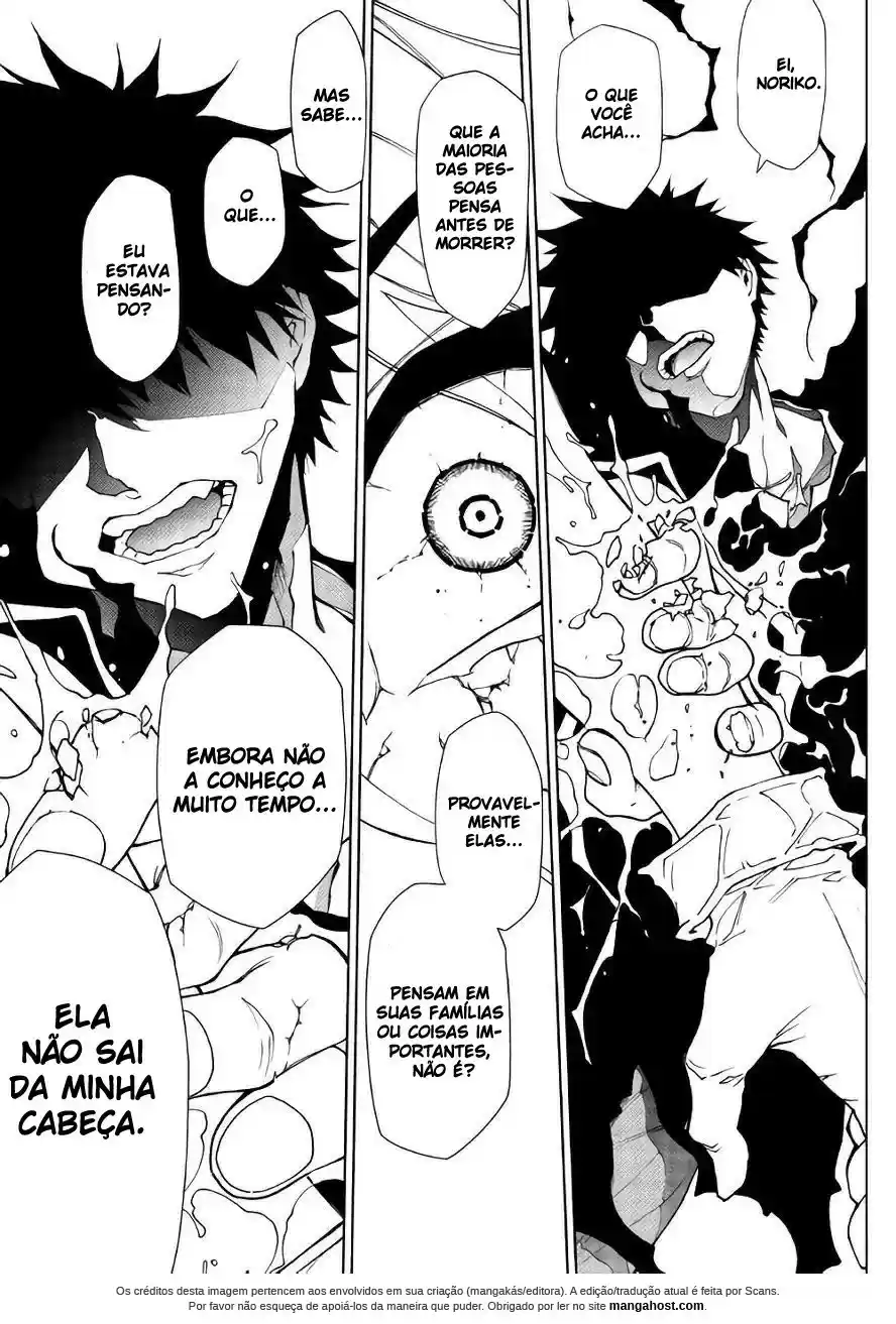 Read Dungeon Seeker pt_BR Manga Online