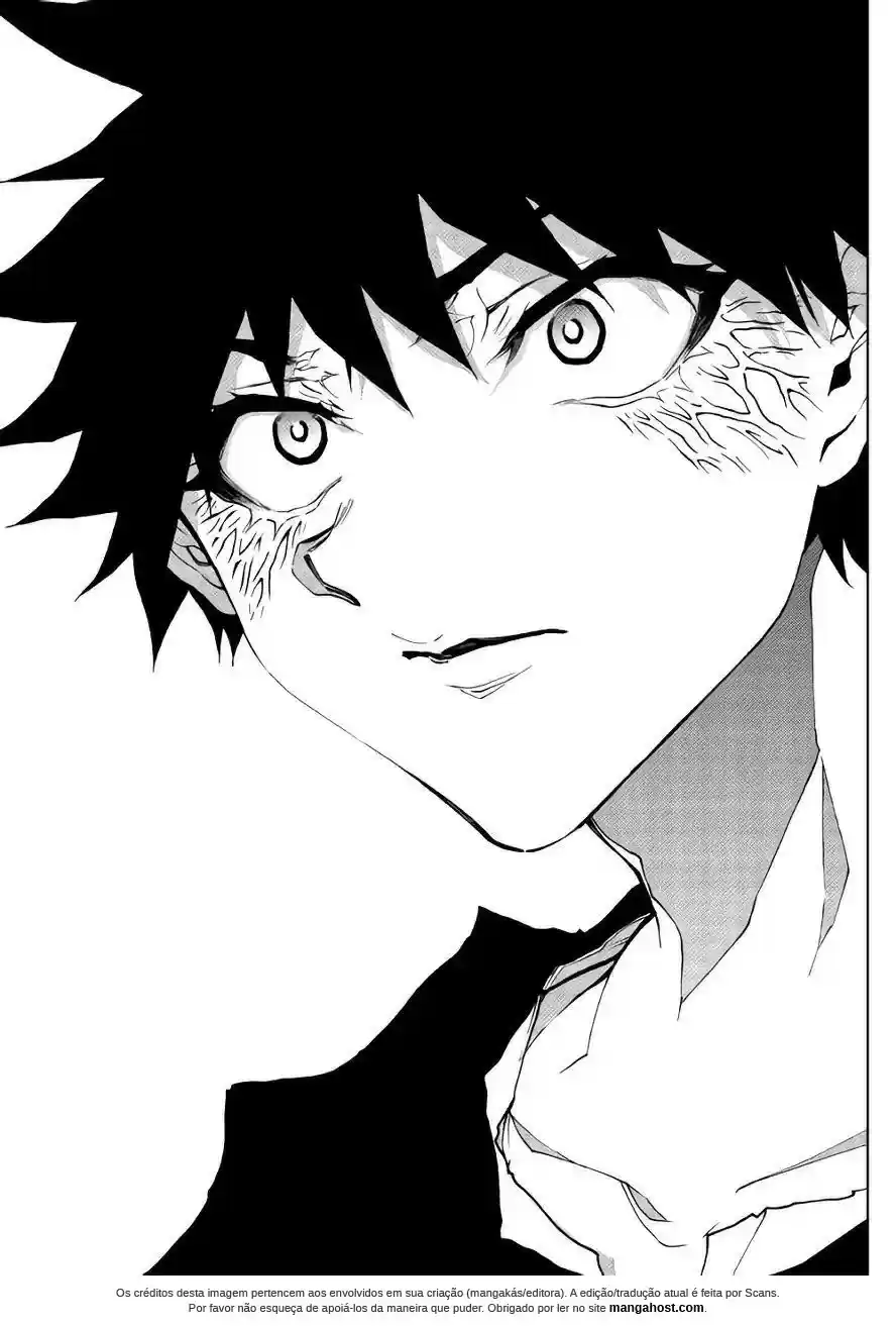 Read Dungeon Seeker pt_BR Manga Online