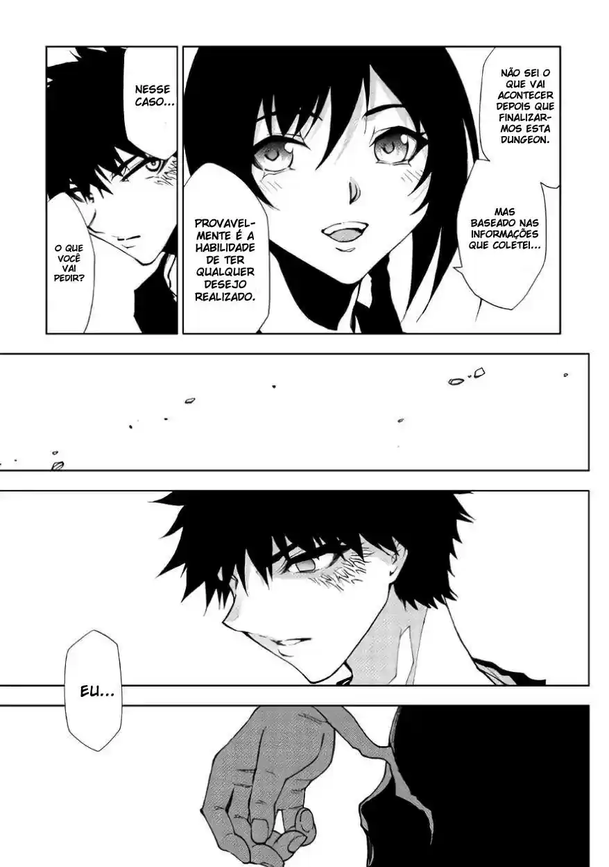 Read Dungeon Seeker pt_BR Manga Online