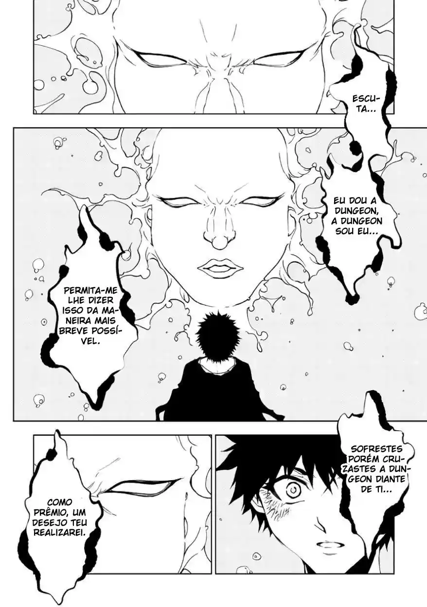 Read Dungeon Seeker pt_BR Manga Online