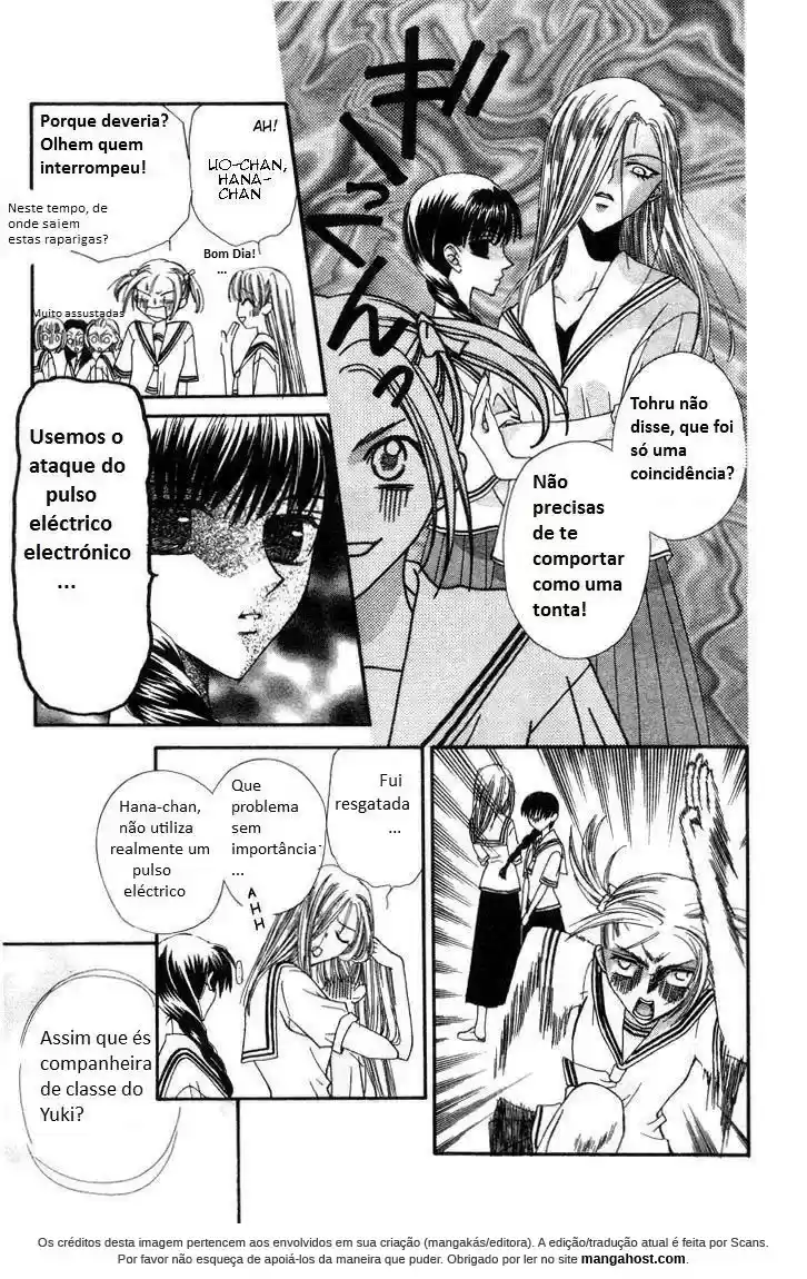 Read Fruits Basket pt_BR Manga Online