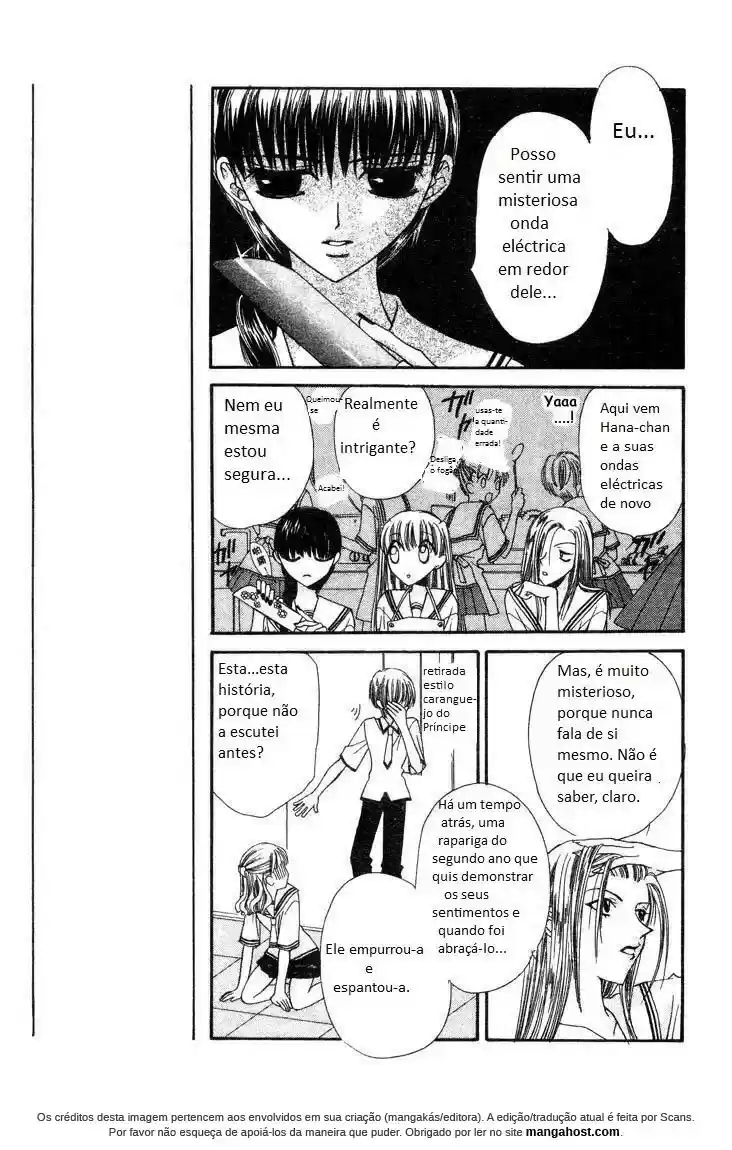 Read Fruits Basket pt_BR Manga Online