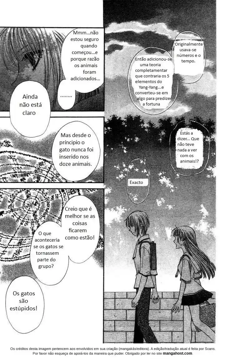 Read Fruits Basket pt_BR Manga Online