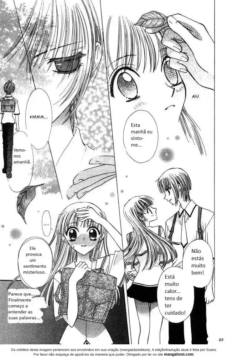 Read Fruits Basket pt_BR Manga Online