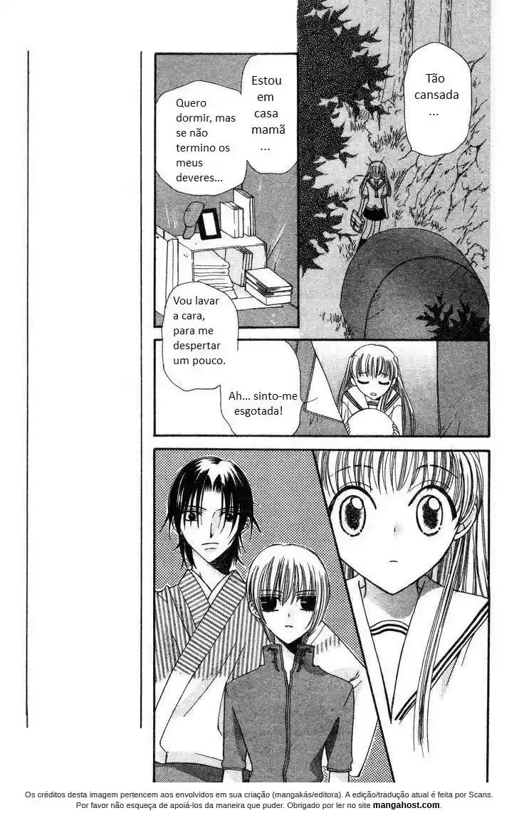 Read Fruits Basket pt_BR Manga Online