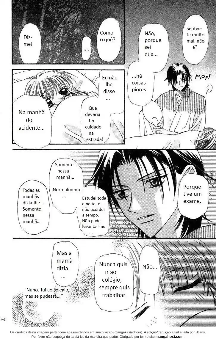 Read Fruits Basket pt_BR Manga Online