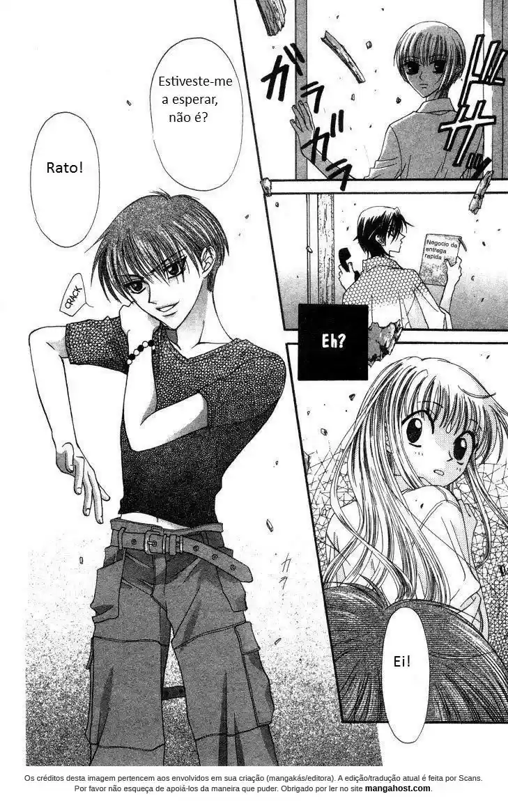 Read Fruits Basket pt_BR Manga Online