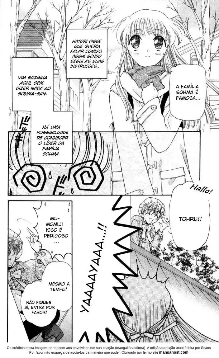 Read Fruits Basket pt_BR Manga Online