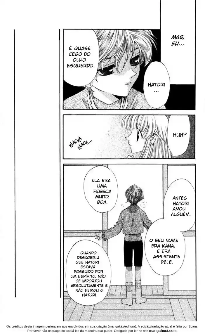Read Fruits Basket pt_BR Manga Online
