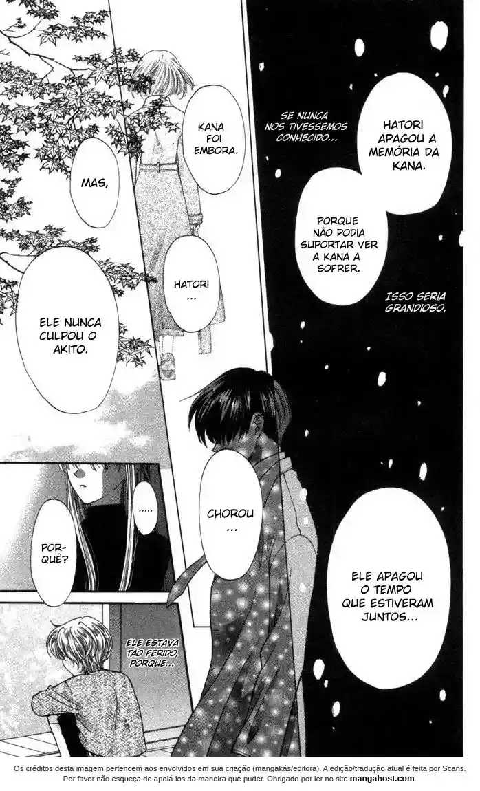 Read Fruits Basket pt_BR Manga Online