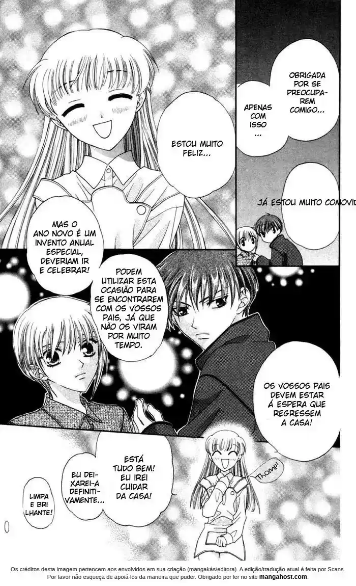 Read Fruits Basket pt_BR Manga Online