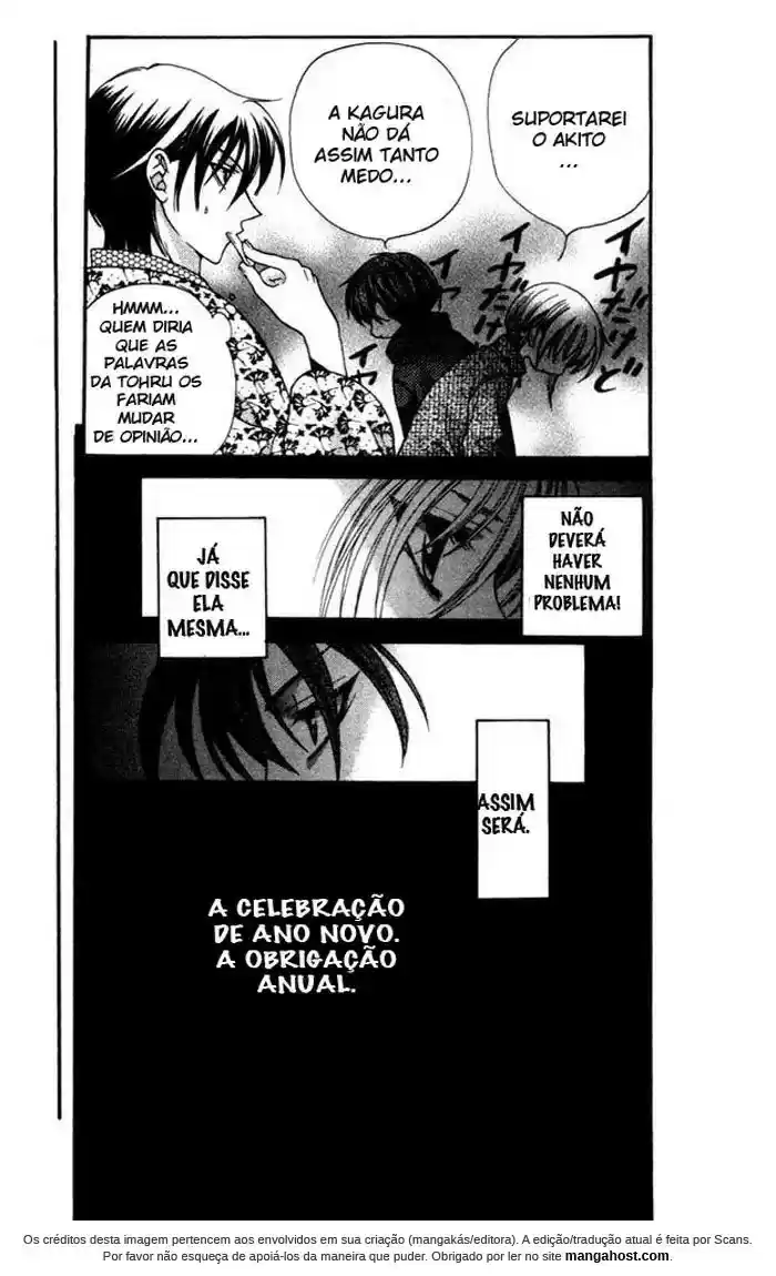 Read Fruits Basket pt_BR Manga Online