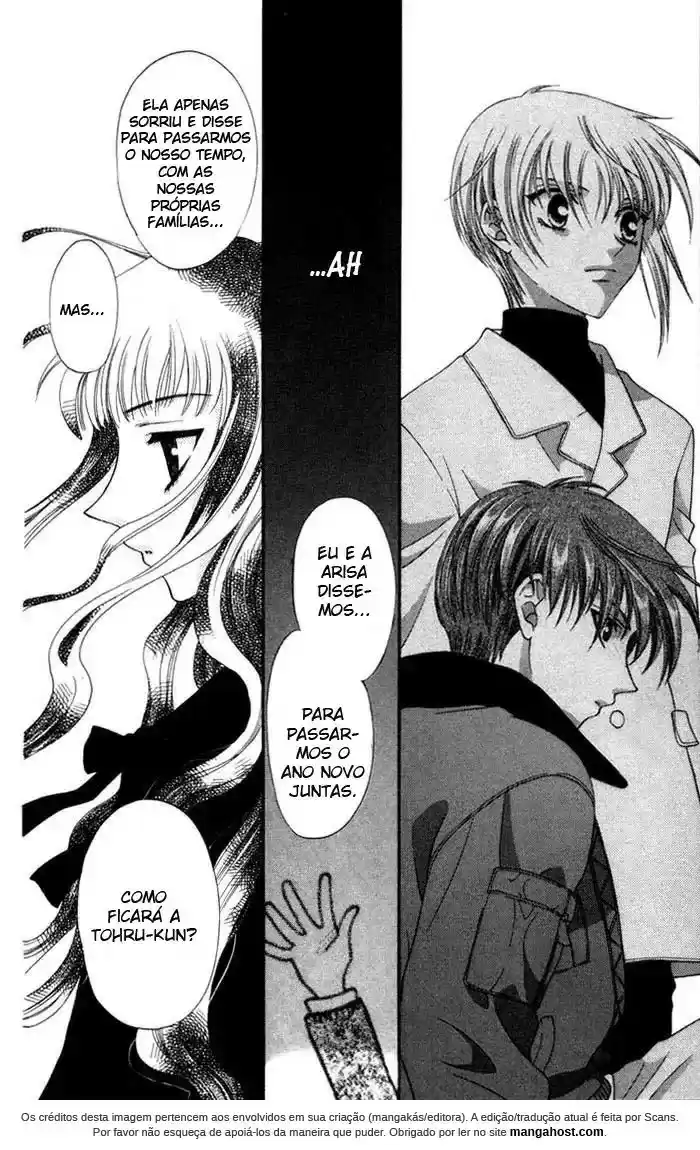 Read Fruits Basket pt_BR Manga Online