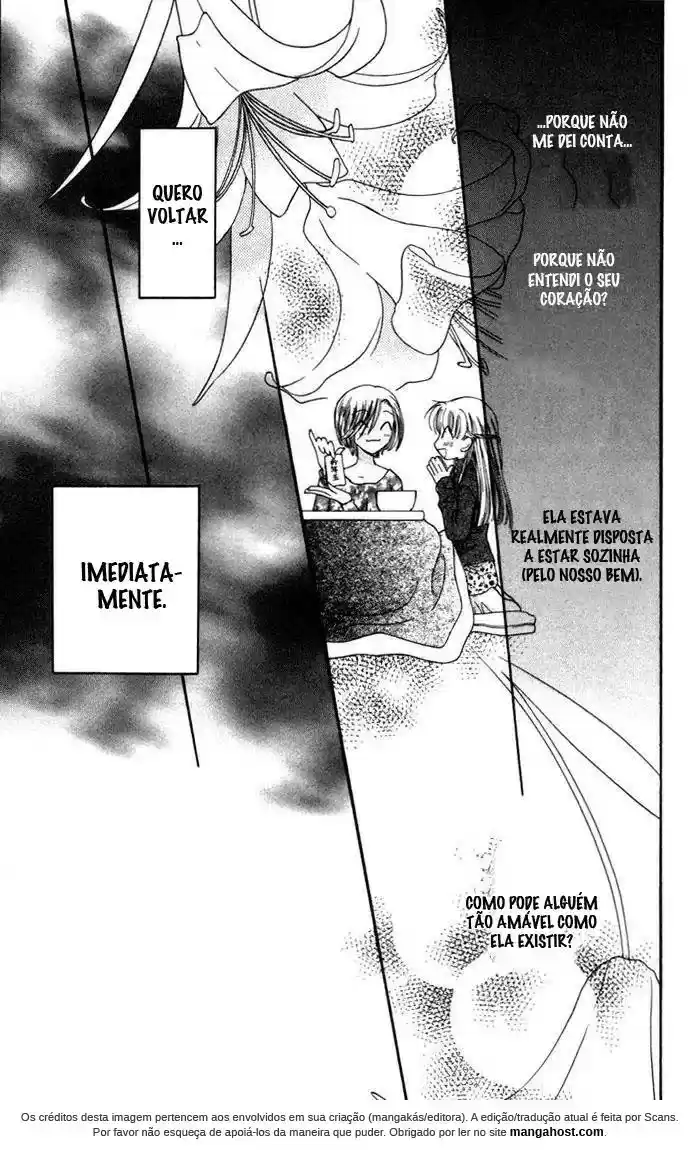 Read Fruits Basket pt_BR Manga Online