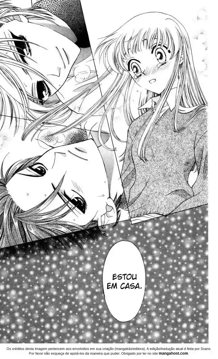 Read Fruits Basket pt_BR Manga Online