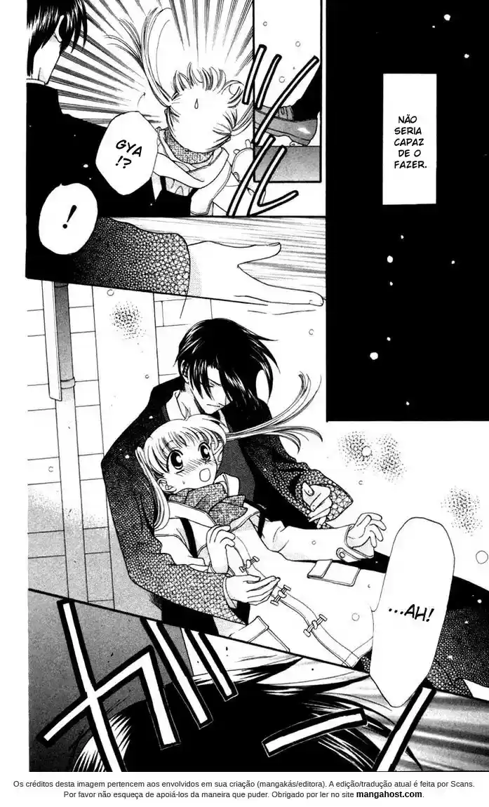 Read Fruits Basket pt_BR Manga Online